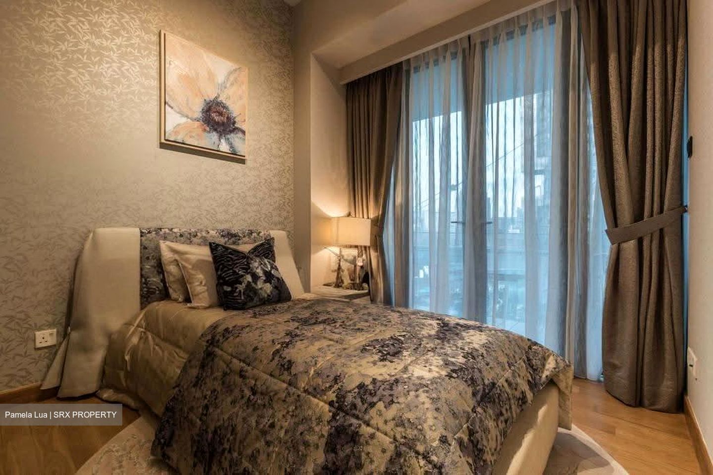 The Lumos (D9), Apartment #619562791